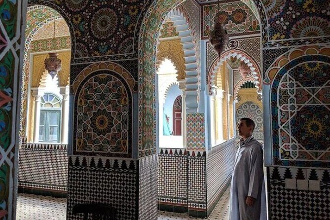 Tangier Old Town Private Walking Tour - FAQ