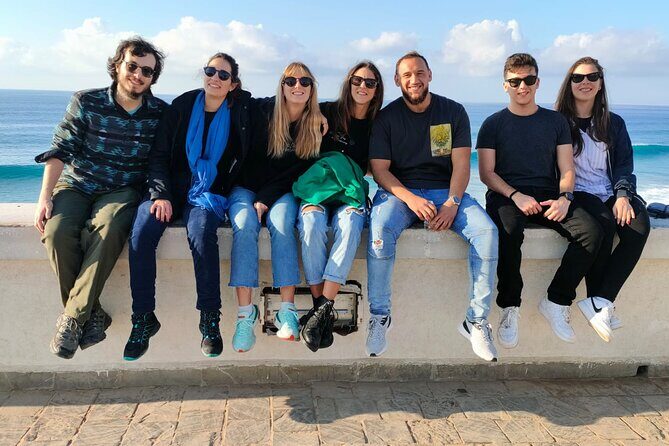 Tangier on Foot: A Guided Walking Tour - FAQ
