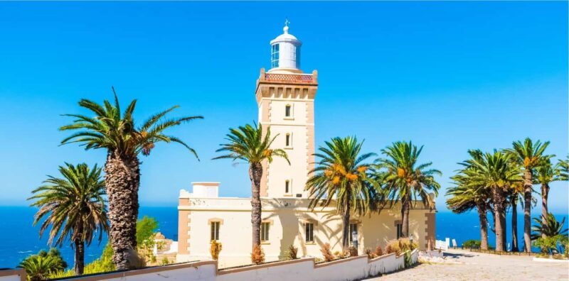Tangier: Private City Tour - FAQs