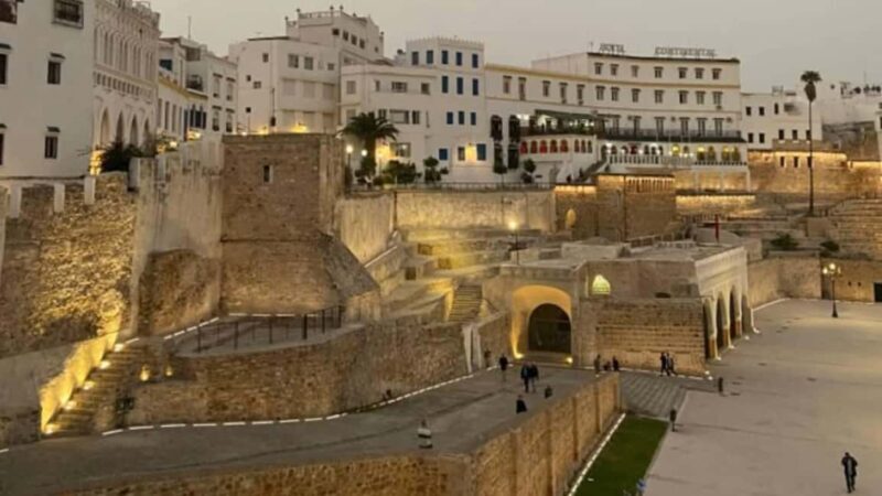 Tangier Private city tour with professional driver - Exploring Tangier with a Private Driver: A Complete Review
