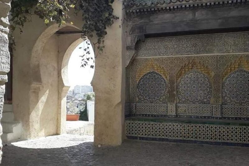 Tangier: Private City Walking Tour with Pickup - Final Words
