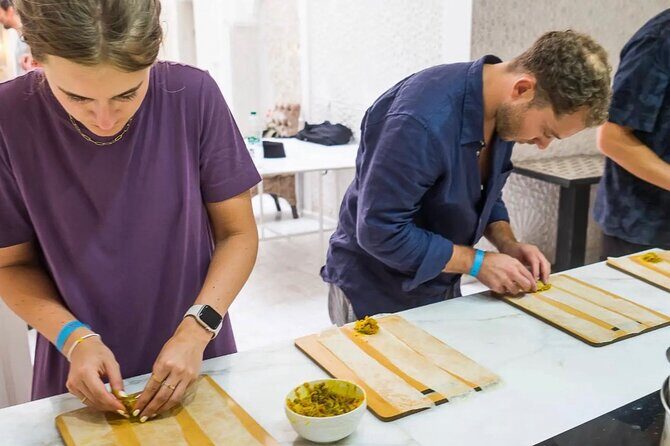 Tangier Private Cooking Class With a Local Family - FAQ