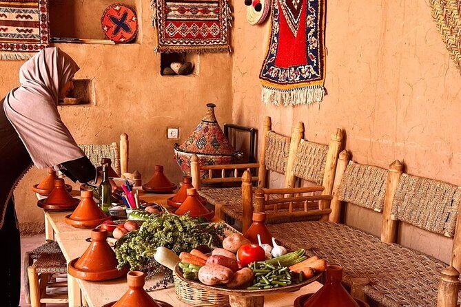 Tangier Private Cooking Class With a Local Family - Final Word