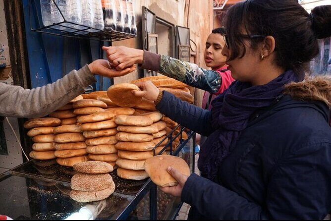 Tangier Private Cooking Class With a Local Family - Who Should Book This Experience?