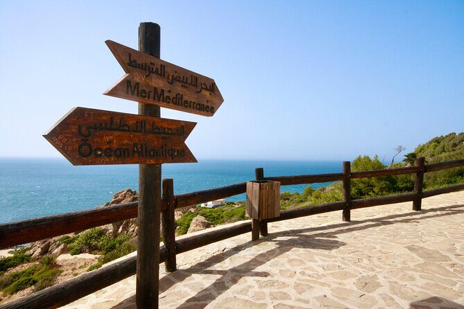 Tangier Private Customized Tours - The Sum Up: Is This the Tour for You?