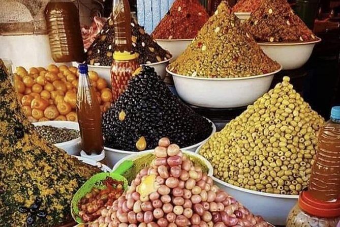 Tangier Private Customized Tours - FAQs