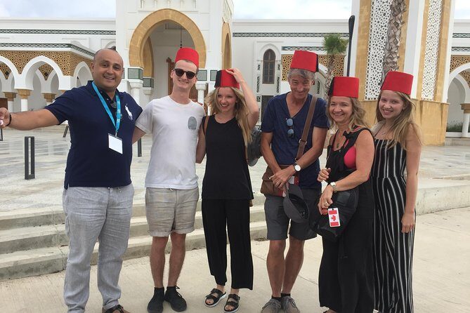 Tangier Private Day Tour, Cap Spartel drive & Camel ride included - Practical Details: What Makes This Tour Stand Out
