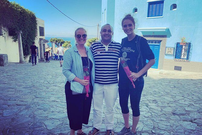 Tangier Private Day Tour, Cap Spartel drive & Camel ride included - Authentic Experiences & Insider Tips from Reviewers