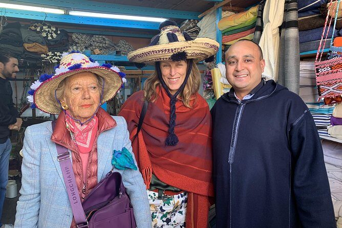 Tangier Private Day Tour, Cap Spartel drive & Camel ride included - Final Thoughts: Is This Tour Right for You?