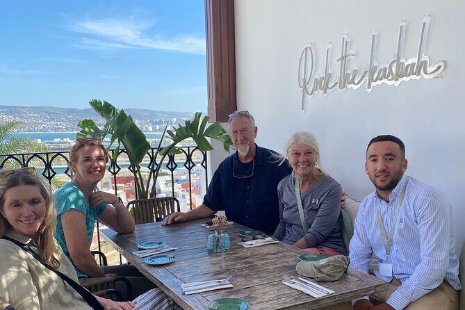 Tangier Private Day Tour from Cruise Ship All inclusive - Practical Aspects & Value