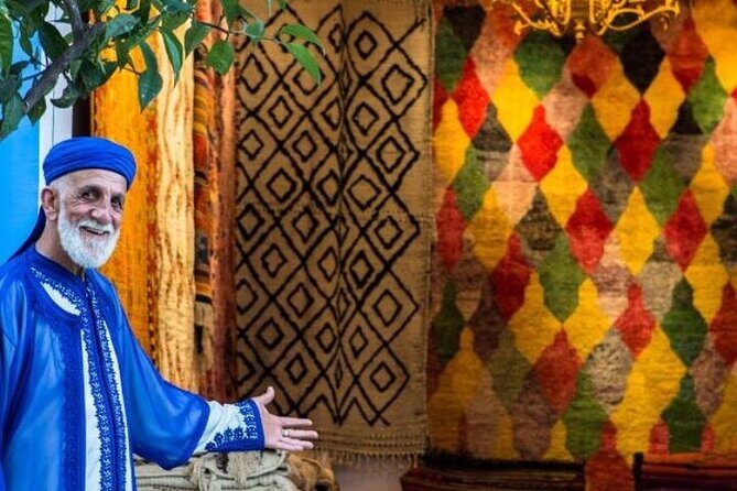Tangier Private Day Tour from Cruise Ship All inclusive - Final Thoughts: Is It Right for You?