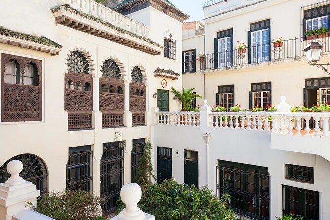 Tangier Private Day Tour from Cruise Ship All inclusive - FAQs