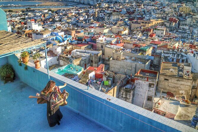 Tangier Private Day Tour from Cruise Ship All inclusive - Final Verdict