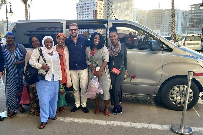 Tangier Private Day Tour from Tarifa or Algeciras - The Full Experience: What to Expect on the Tour
