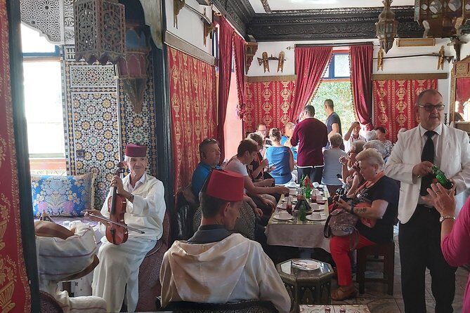Tangier Private Day Tour from Tarifa or Algeciras - Final Thoughts