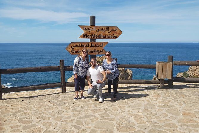 Tangier Private Day Tour from Tarifa or Algeciras - Frequently Asked Questions