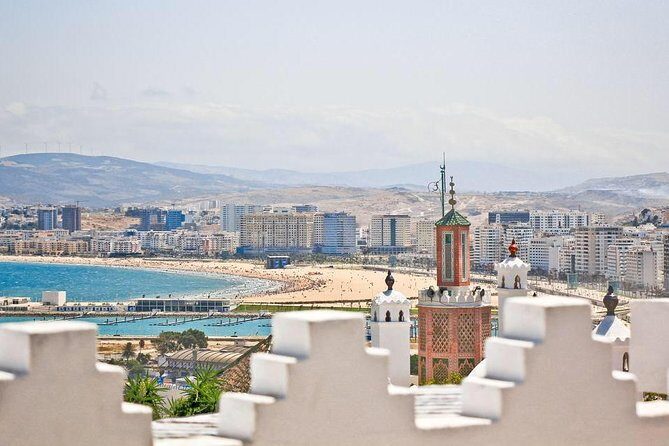 Tangier Private Day Tour including lunch - Starting at Tangier: A Warm Welcome and Scenic Drive