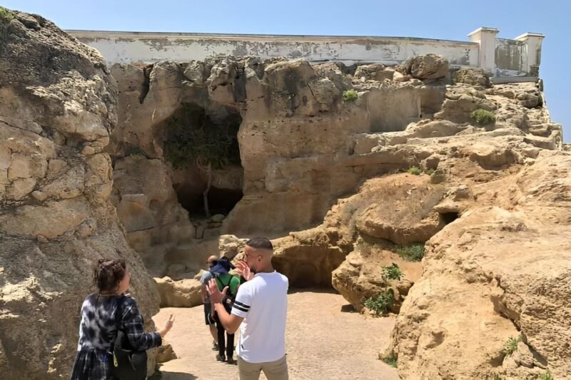 Tangier Private Day Tour - Exploring Tangier on a Private Day Tour: What to Expect
