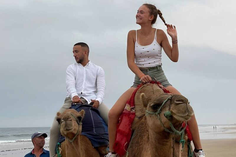 Tangier Private Day Tour - Final Thoughts: Is This Tour Right for You?