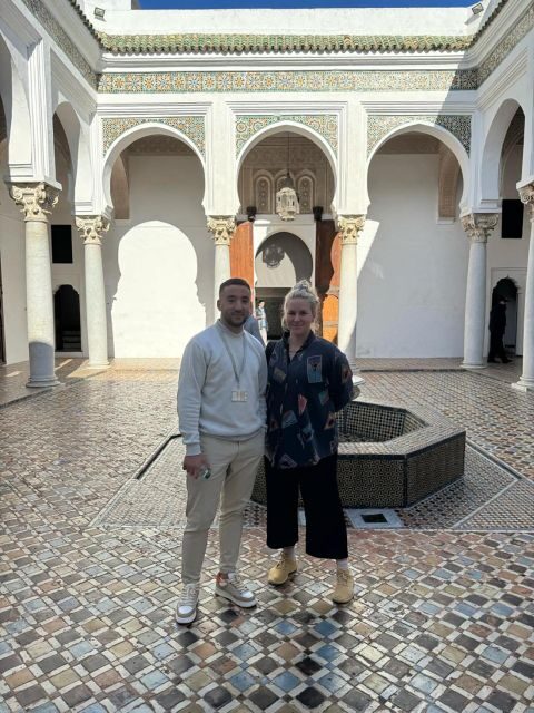 Tangier Private Day Tour - FAQs