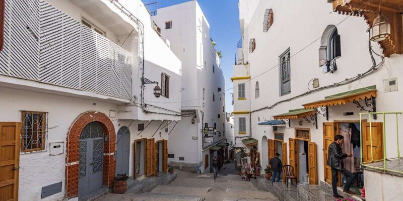 Tangier private day Trip from Seville All inclusive - FAQ
