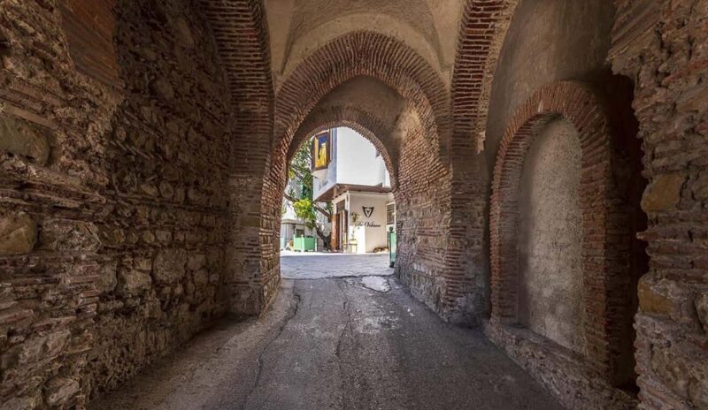 Tangier Private Day Trip from Tarifa (add-on: Ferry Tickets) - Considerations for Travelers