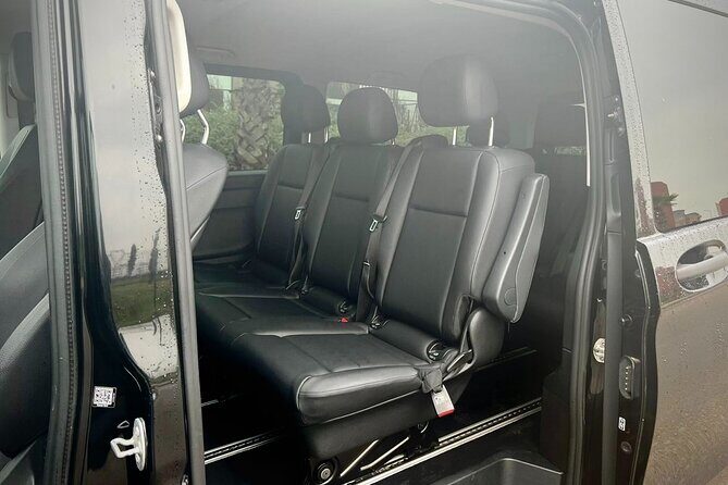 Tangier Private Driver  Full-Day Car Hire for City and Beyond - What Makes the Experience Stand Out?