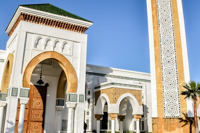 Tangier Private Driver  Full-Day Car Hire for City and Beyond - Practical Tips for Booking and Using the Service