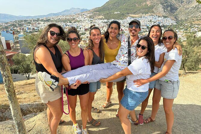 Tangier: Private Full-Day Sightseeing Tour - A Detailed Look at the Itinerary