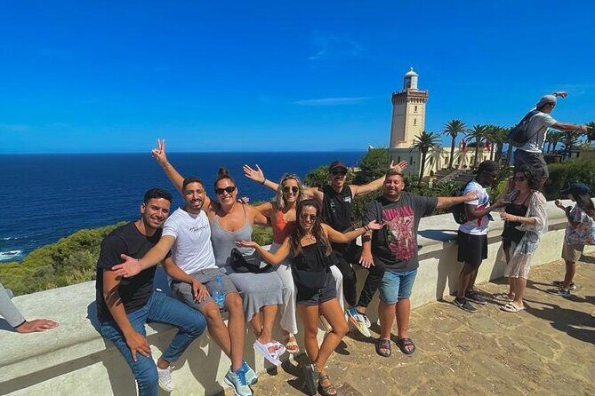Tangier: Private Full-Day Sightseeing Tour - FAQ