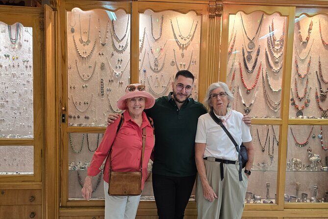 Tangier Private Full-Day Tour: Explore Top Sights & Local Culture - What Makes This Tour Stand Out?