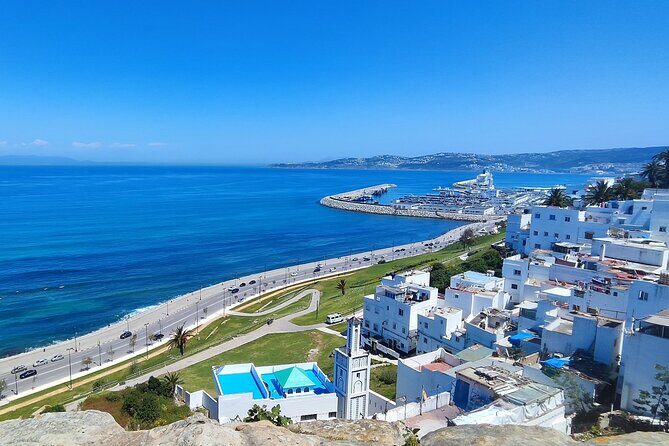 Tangier Private Full-Day Tour: Explore Top Sights & Local Culture - FAQ