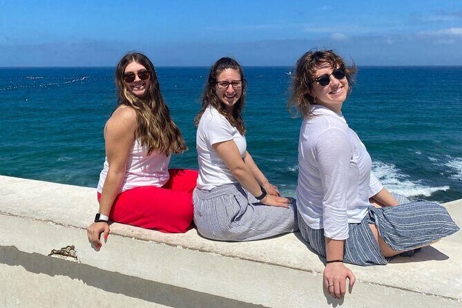 Tangier Private Full Day Tour from Tarifa/Algeciras - FAQs
