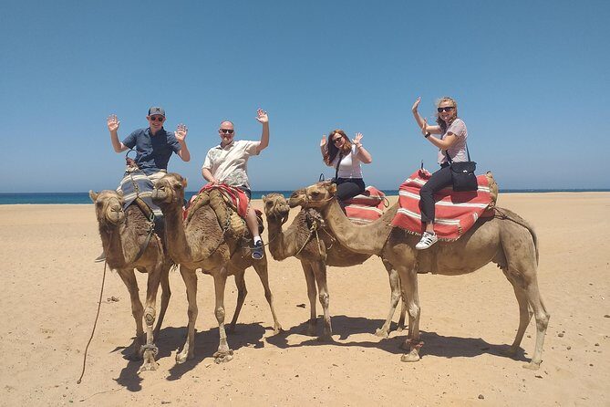 Tangier Private Full Day Tour From The Cruise Ship all inclusive - Key Points