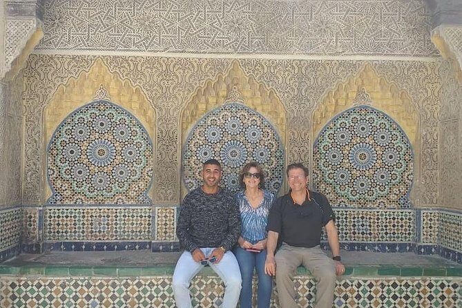 Tangier Private Full Day Tour From The Cruise Ship all inclusive - An In-Depth Look at the Tour