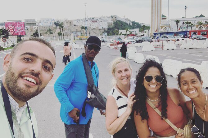 Tangier Private Full Day Tour Including Ferry Ticket & Camel Ride - FAQ
