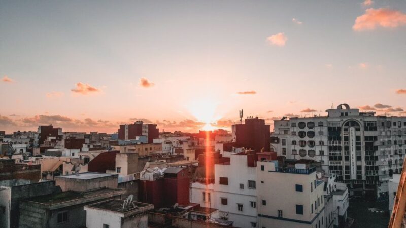 Tangier: Private Full-Day Tour - Key Points