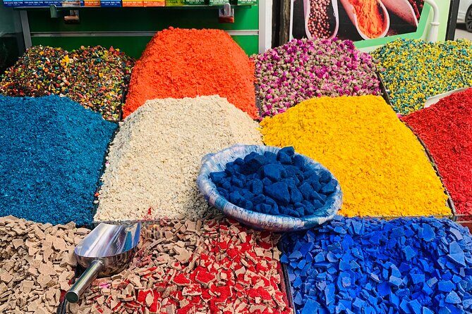 Tangier Private Guided Walking Tour - FAQs