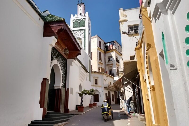 Tangier: Private Guided Walking Tour of the Tangier Medina - Who Will Love This Tour?