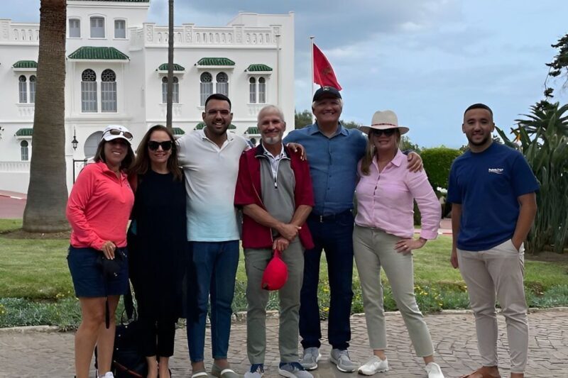 Tangier: Private Guided Walking Tour of the Tangier Medina - Final Thoughts