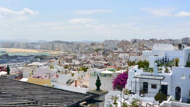 Tangier: Private Half-Day Tour and Camel Ride - How We Feel About This Tour