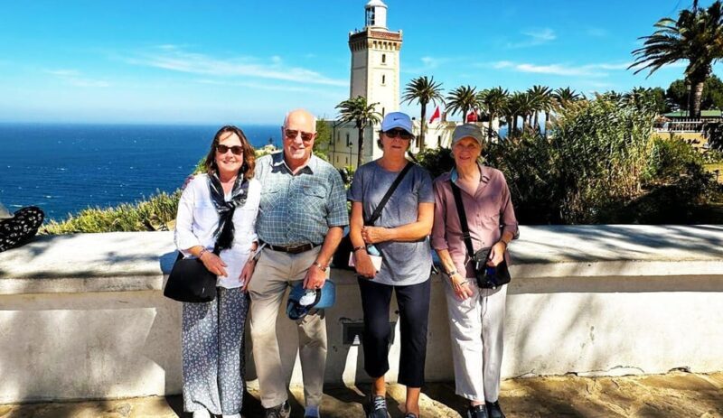Tangier Private Half-Day Tour + Camel Ride + Add-on: Lunch - Who Should Book This Tour?