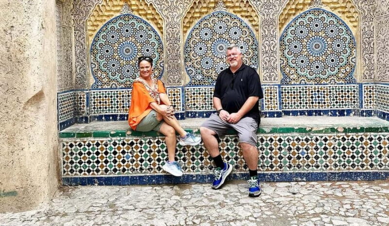 Tangier Private Half-Day Tour + Camel Ride + Add-on: Lunch - Final Thoughts