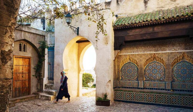 Tangier Private Half-Day Tour + Camel Ride + Add-on: Lunch - FAQ