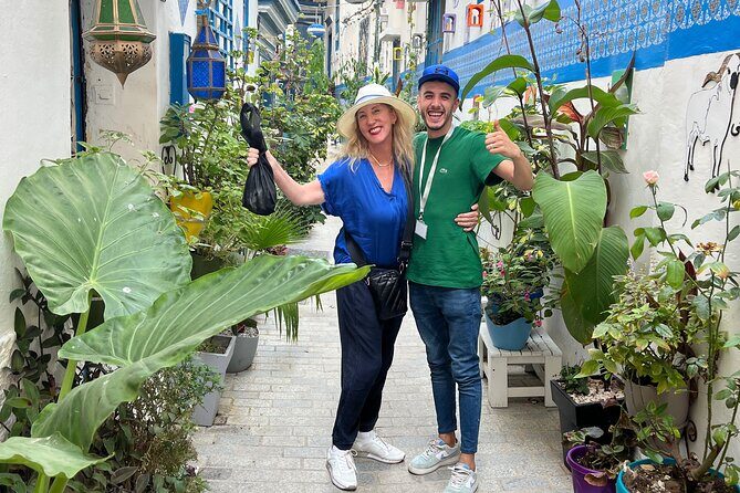 Tangier private half day tour Deluxe Including camel ride & Lunch - Exploring Tangier: A Complete Look at the Itinerary