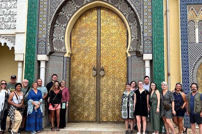 Tangier private half day tour Deluxe Including camel ride & Lunch - FAQ