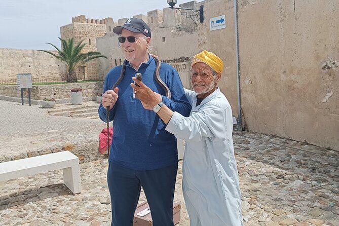 tangier private shore excursion - Frequently Asked Questions