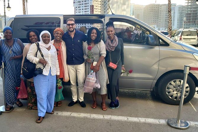 Tangier Private Sightseeing Day Tour - Detailed Review of the Tour Experience