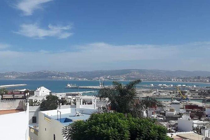 Tangier Private Sightseeing Day Tour - Authentic Insights from Reviewers