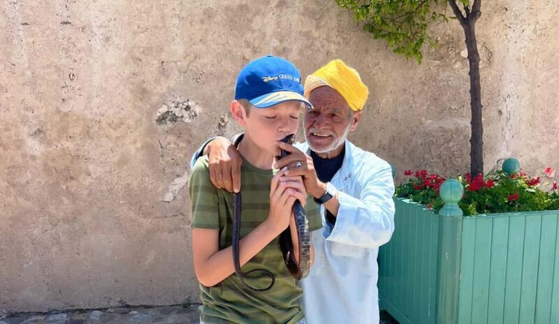 Tangier Private Tour + Camel Ride + Add-on: Moroccan Lunch - An In-Depth Look at the Tour Experience